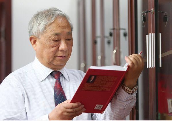 80岁院士研究肝癌,87岁院士罹患癌症