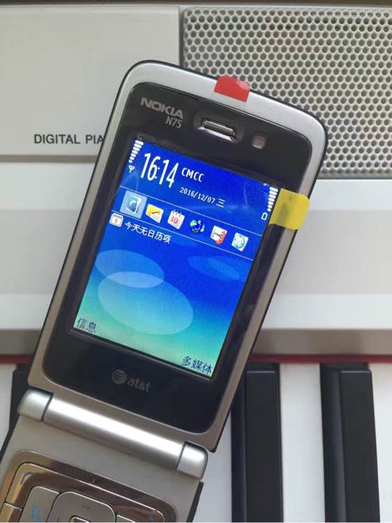 昔日手机巨头诺基亚带来的启示,诺基亚最经典的机型