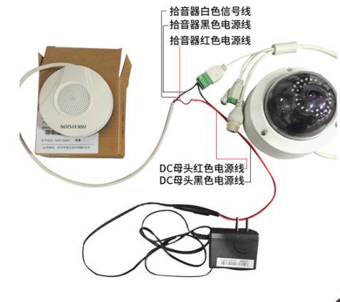 视频监控装置怎么布线,视频监控器的操作