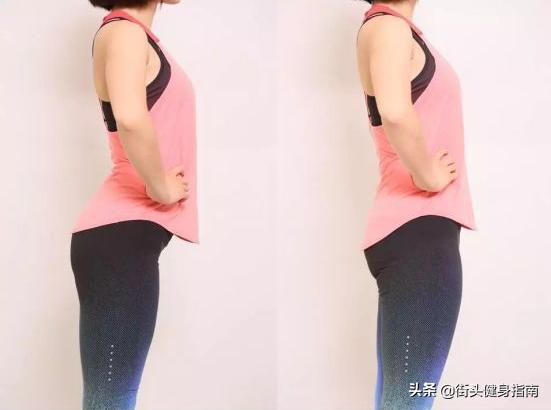 久坐骨盆前倾怎么纠正,久坐会导致骨盆前倾拉伸髂腰肌