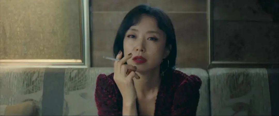 韩国黑帮电影的“*宗罪七**”,《新世界》是巅峰,《黄海》最残酷