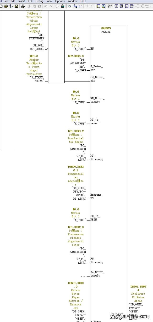 变频器启动后干扰485通信,变频器启动故障及解决方法