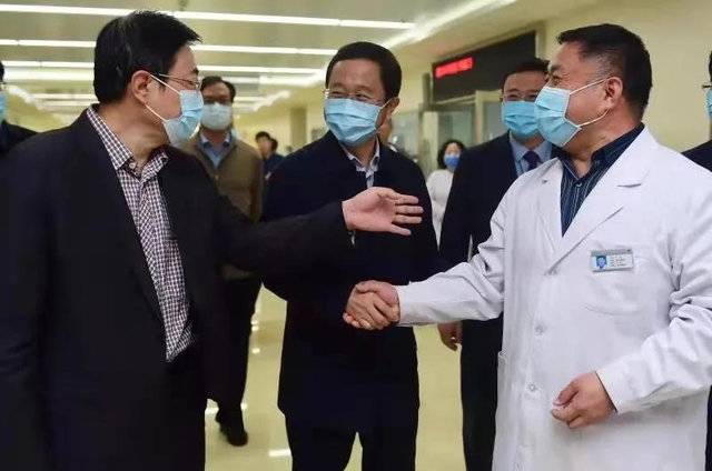 青县的大事件,沧州市大事件