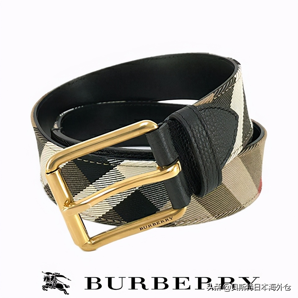 盖茨和日本三之星皮带哪个好,vintageworks皮带日本哪里买