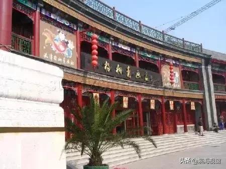 天津博物馆哪个馆最值得看,天津十大免费博物馆