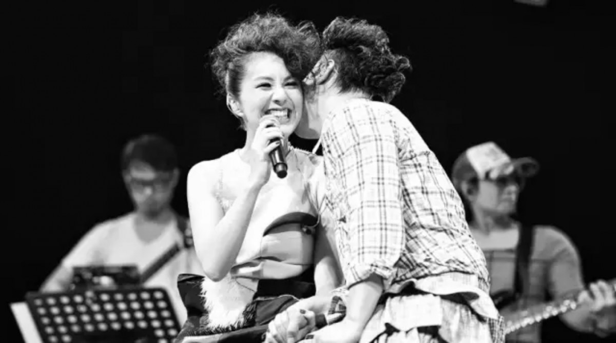 杨千嬅40到50岁,杨千嬅三十而已