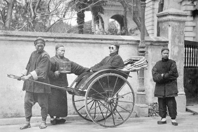 清朝养八旗子弟花费了多少钱,清朝养殖一个八旗子弟多少钱