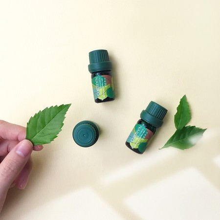 酒精缺货也别怕！茶树精油帮助抗菌的7大用法