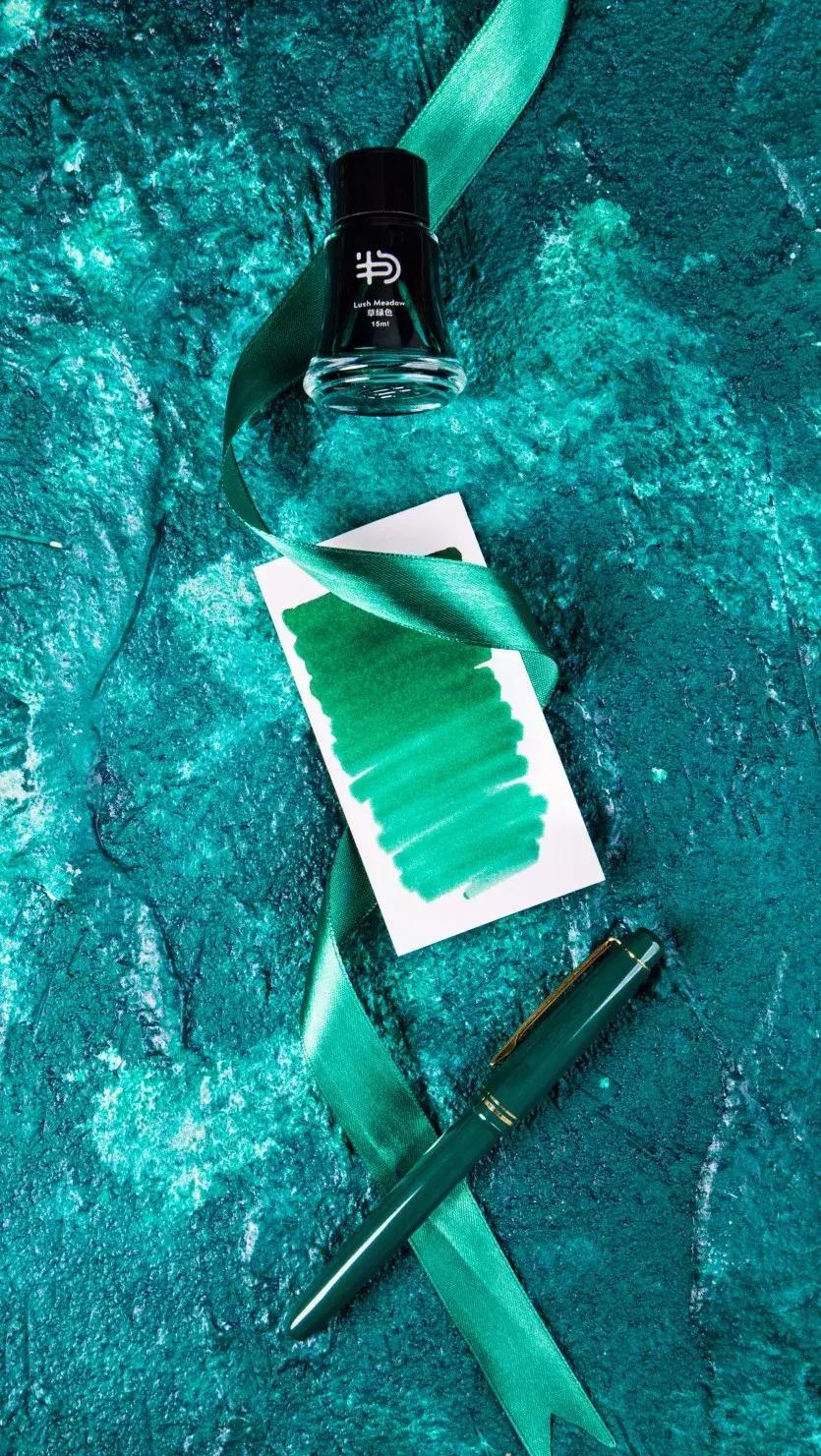 生活中带点绿,生活带点绿才美好