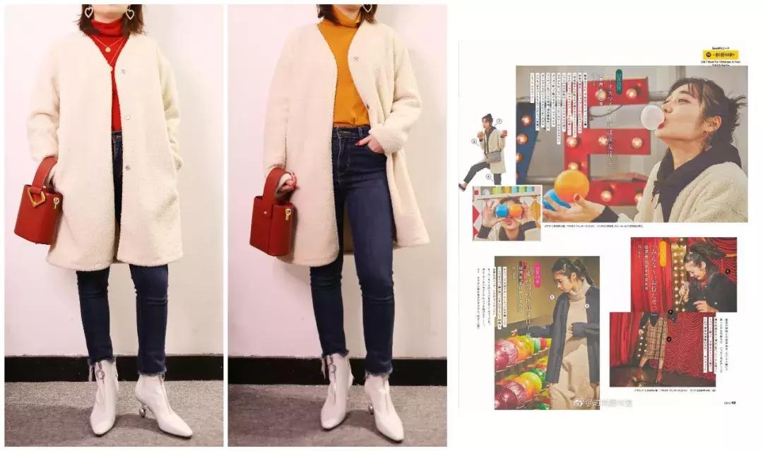 Miss烧饼的大衣购买心得