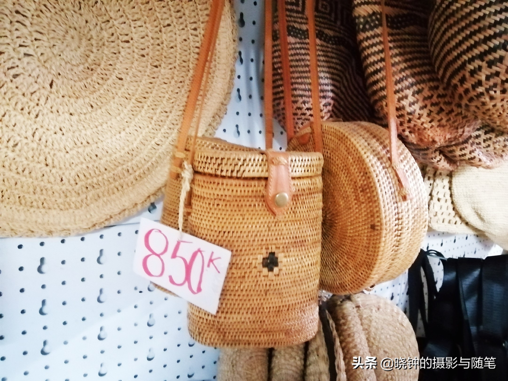 岘港值得买的特产,越南岘港有什么特色东西值得购买