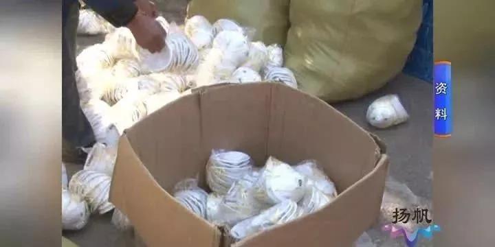 千万不要乱买来路不明的口罩,口罩正品和假货区分