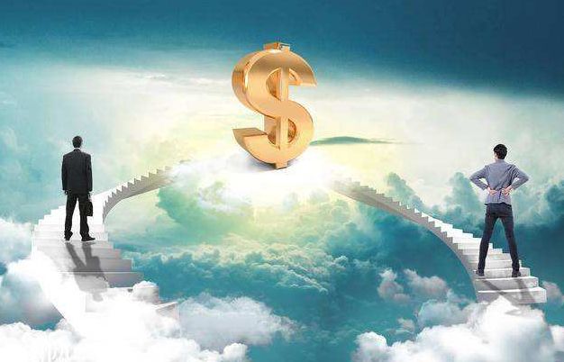 马云卸任真相：他看透了“天道”