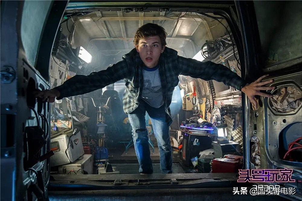 一生必看的五部科幻片,最新十部顶级科幻片经典