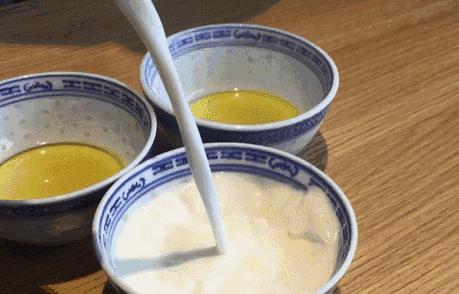 南方人的蘸水连北方人都馋,南方人喝东北牛奶