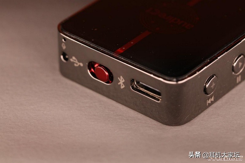 横跨有线/无线的双模式便携解码耳放一体机——AudirectBeam3Plus