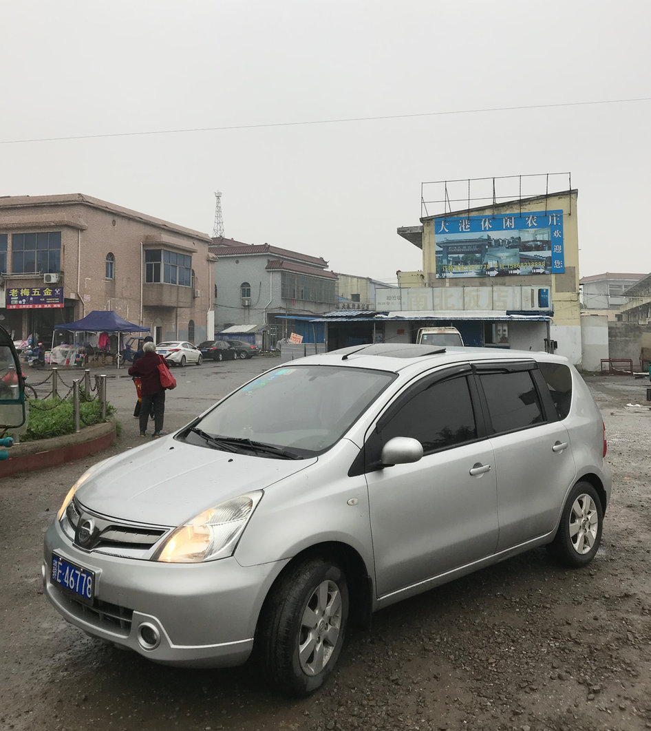 天津日产骊威骏逸,骊威骏逸