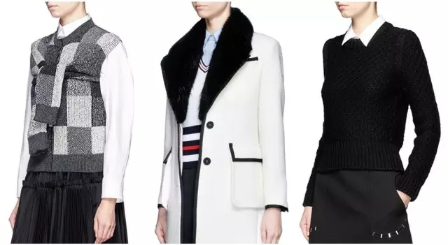 适合冬季穿的外套有哪几款,怎么挑保暖合适的冬季外套