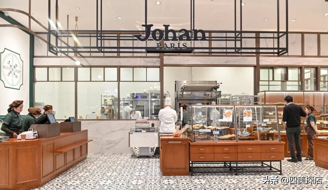 中心广场美食推荐下午茶 (一日三餐美食广场)