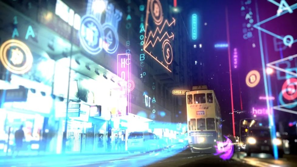 香港虚拟货币中心web3.0,香港虚拟货币有哪些