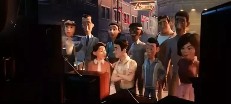 最全漫威电影彩蛋大合集,漫威电影中的细节和彩蛋