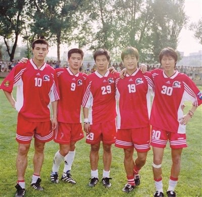 辽足不用再欠薪了，不用再搬迁了，因为这次辽足真的要解散了