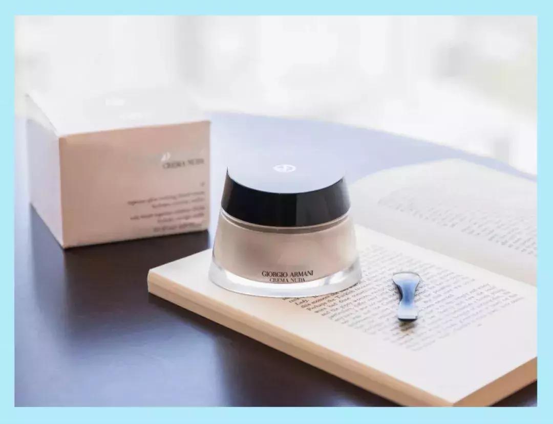 美白逆袭奶油肌,夏日素颜肌秘籍