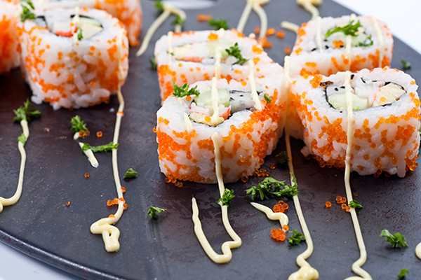 寿司店怎么开店,寿司门店经营小技巧