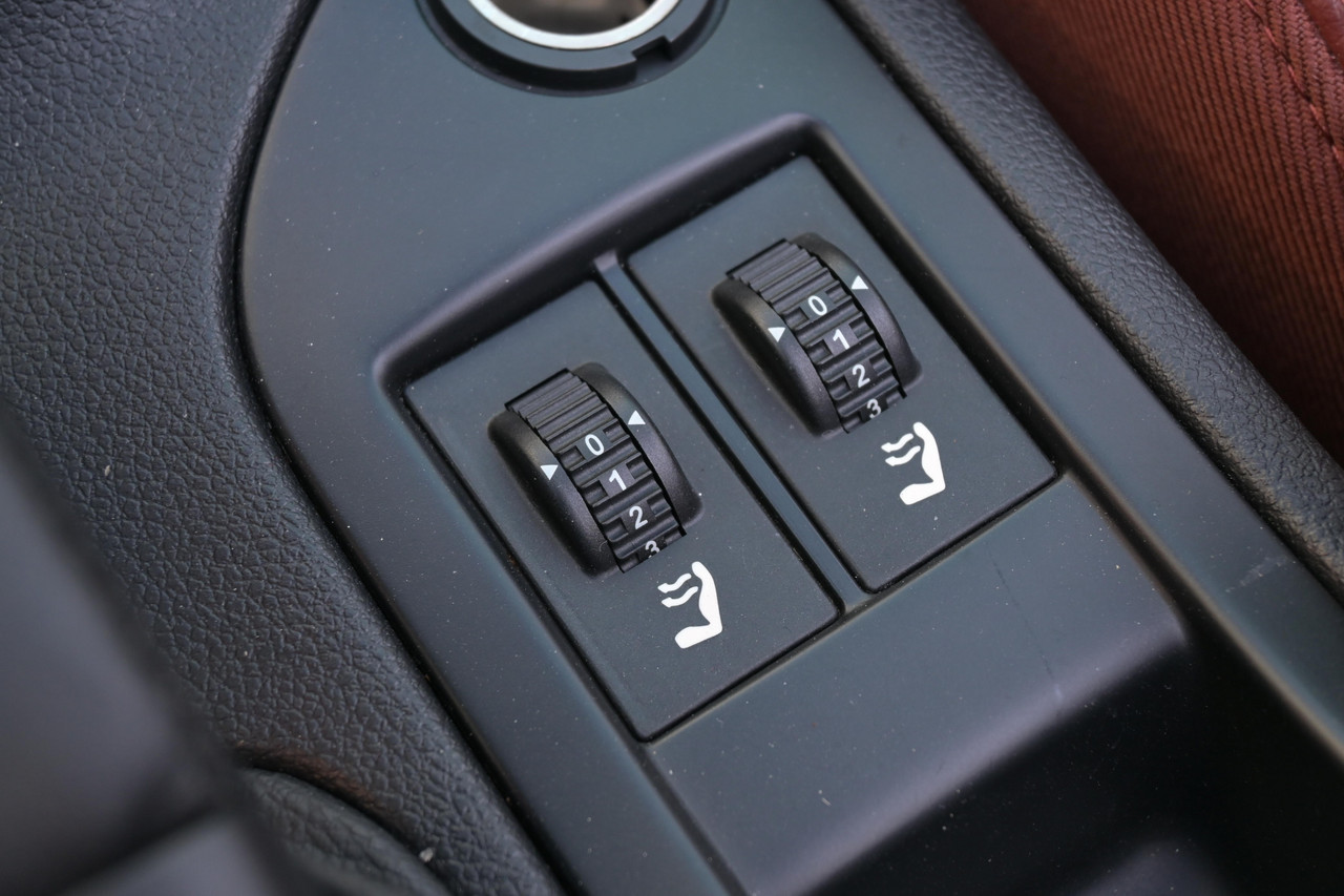 路试笔记,十万公里路试笔记