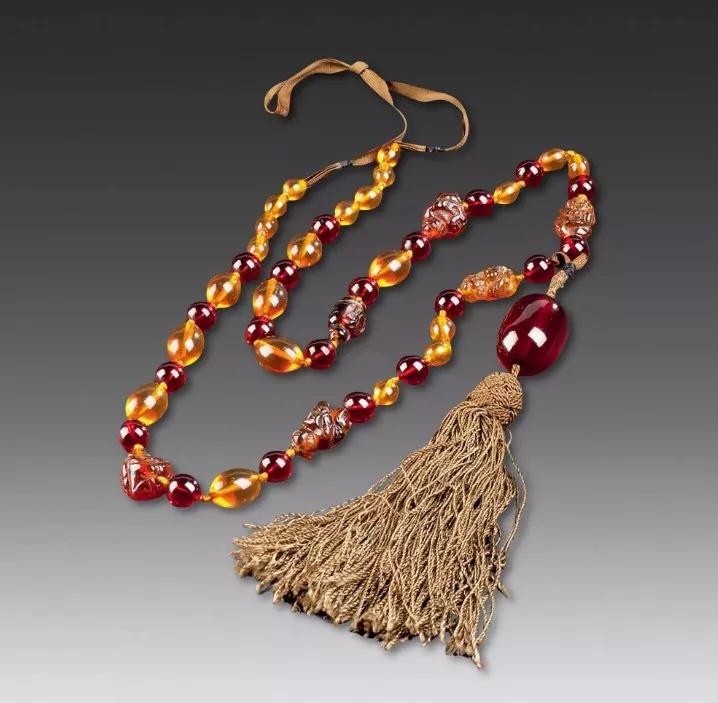 中国十大顶级佛珠价值多少,佛珠什么的最贵