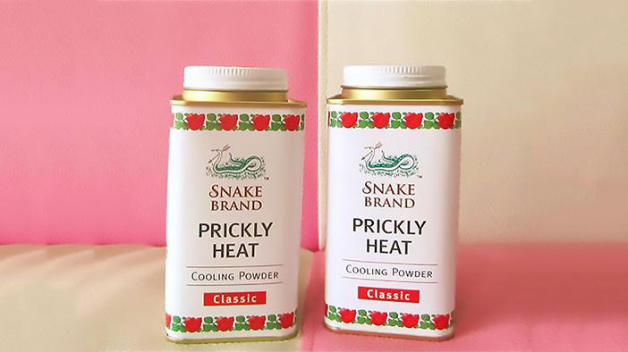 泰国神药推荐,安利一款神器