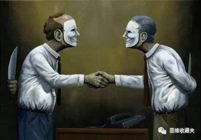 工作中的点线面体思维,你需要改变工作中的思维定势