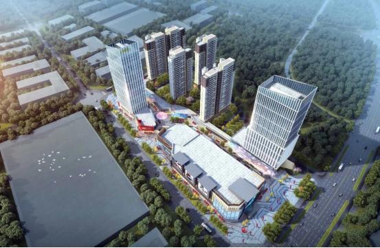 万众期待的项目,万众期待的作品