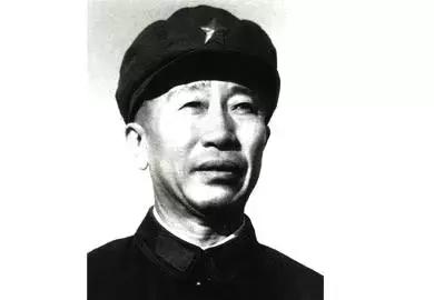 毛主席给哪些开国将领改过名？