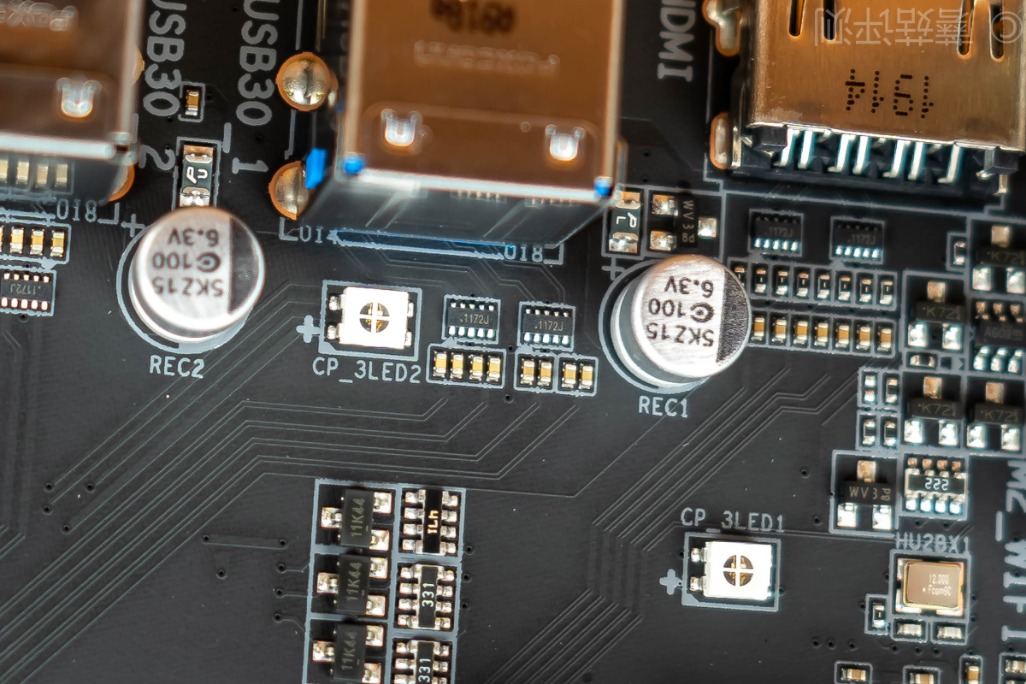 技嘉x570主板芯片组升级教程,技嘉x570aorusprowifibios更新