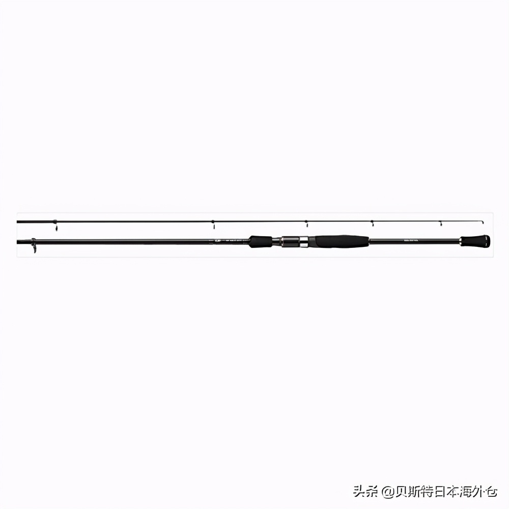 比较好的钓竿,新手入门传统钓竿