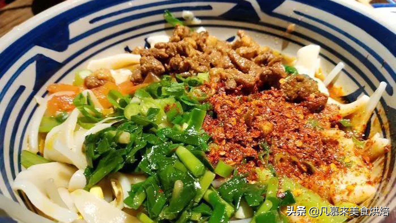 中国面条500种在线阅读,中国面条种类最多的省