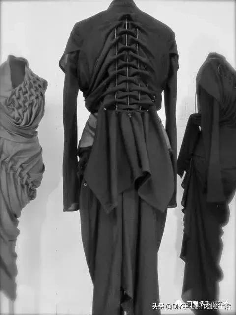 衣服穿大了怎么改造成新款,衣服买大了应该去哪里修改