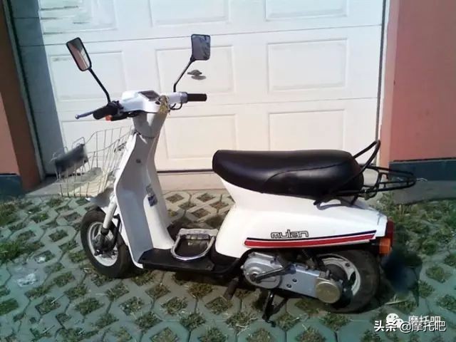 这些曾风靡国内市场的摩托车，有一半你都没骑过丨回顾