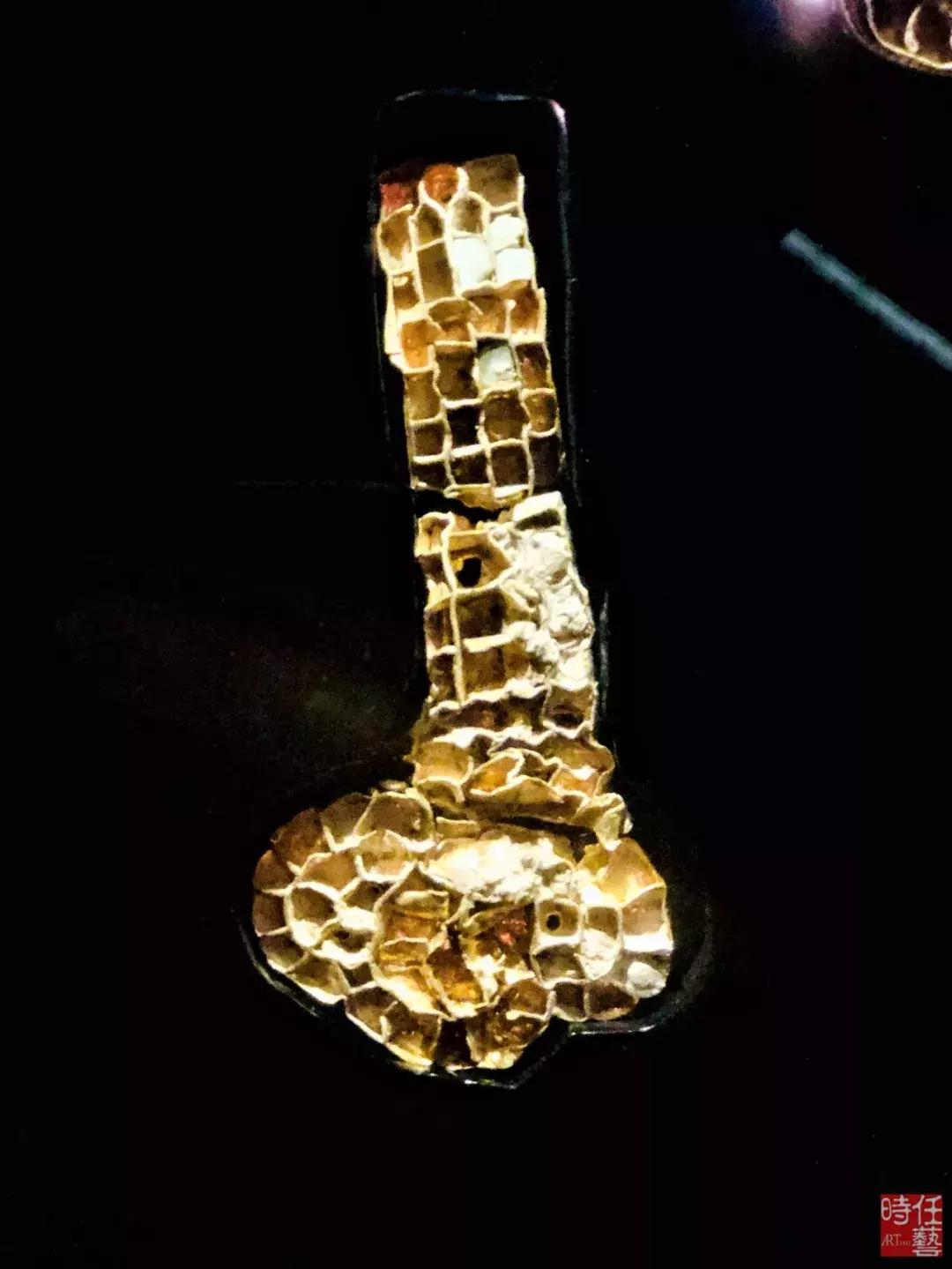 博物馆的主题展览,被名字耽误的博物馆