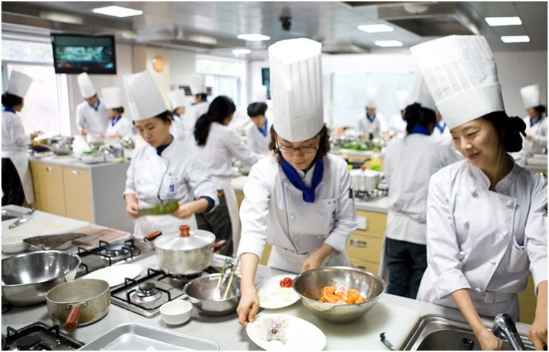 本科高校单招首秀!成都信息工程大学银杏酒店管理学院等你来