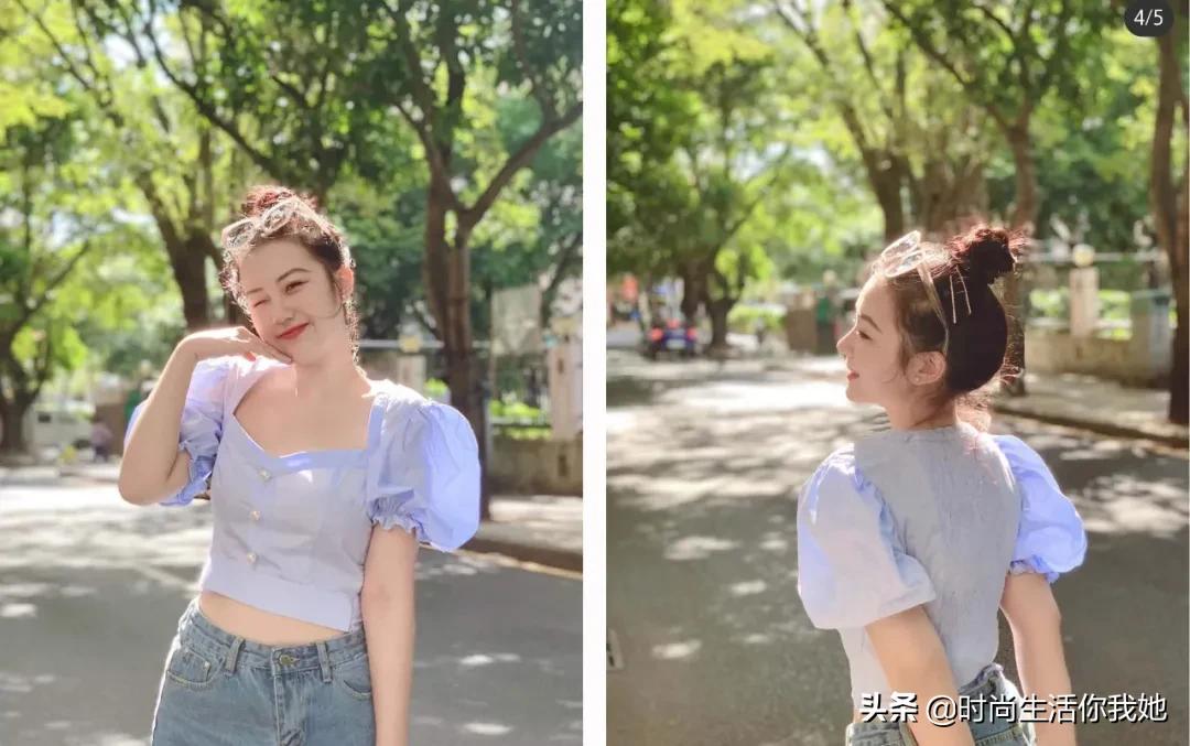 女生骨架大在冬天怎么穿超显瘦,骨架大腰细的女生怎么穿