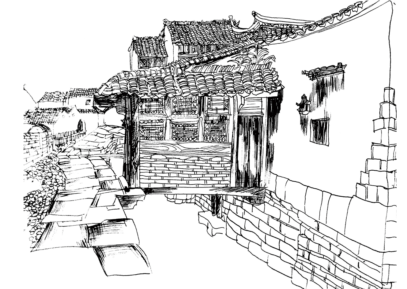 得罪玉帝的下场,玉皇大帝不敢得罪的人