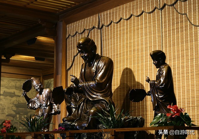 台州境内游,北斗游中国