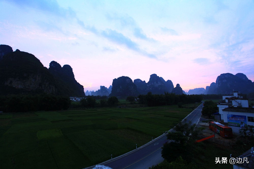 明仕田园风光一日游,明仕田园风光门票