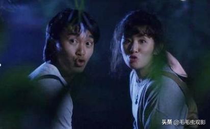 周星驰星爷经典电影,周星驰十大惊艳配角