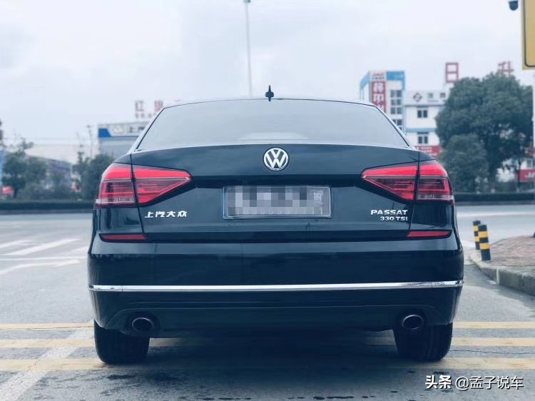 16.8喜提二手车,66万奔驰车主喜提新车