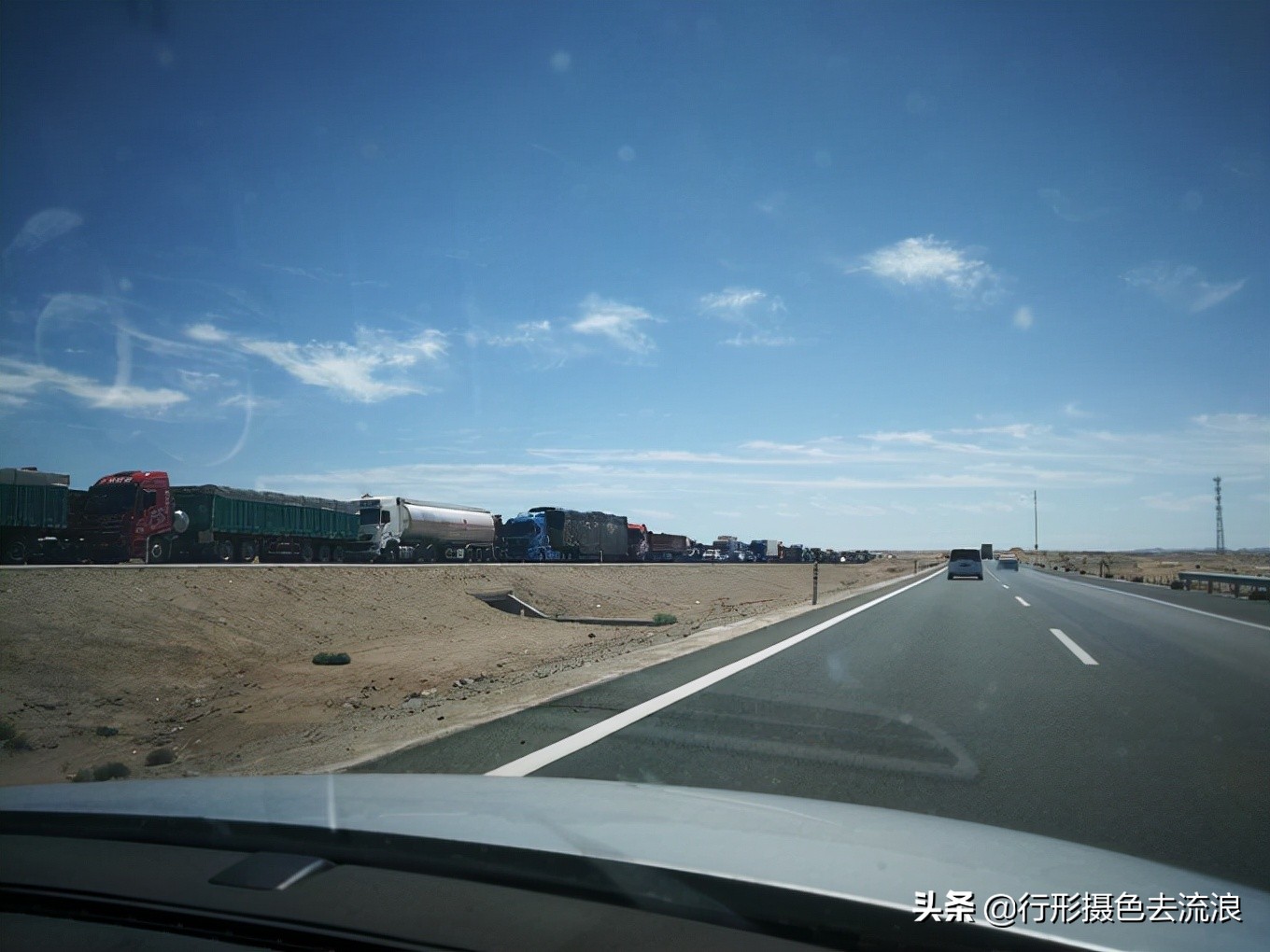 南北疆30天自驾深度游攻略,西行新疆