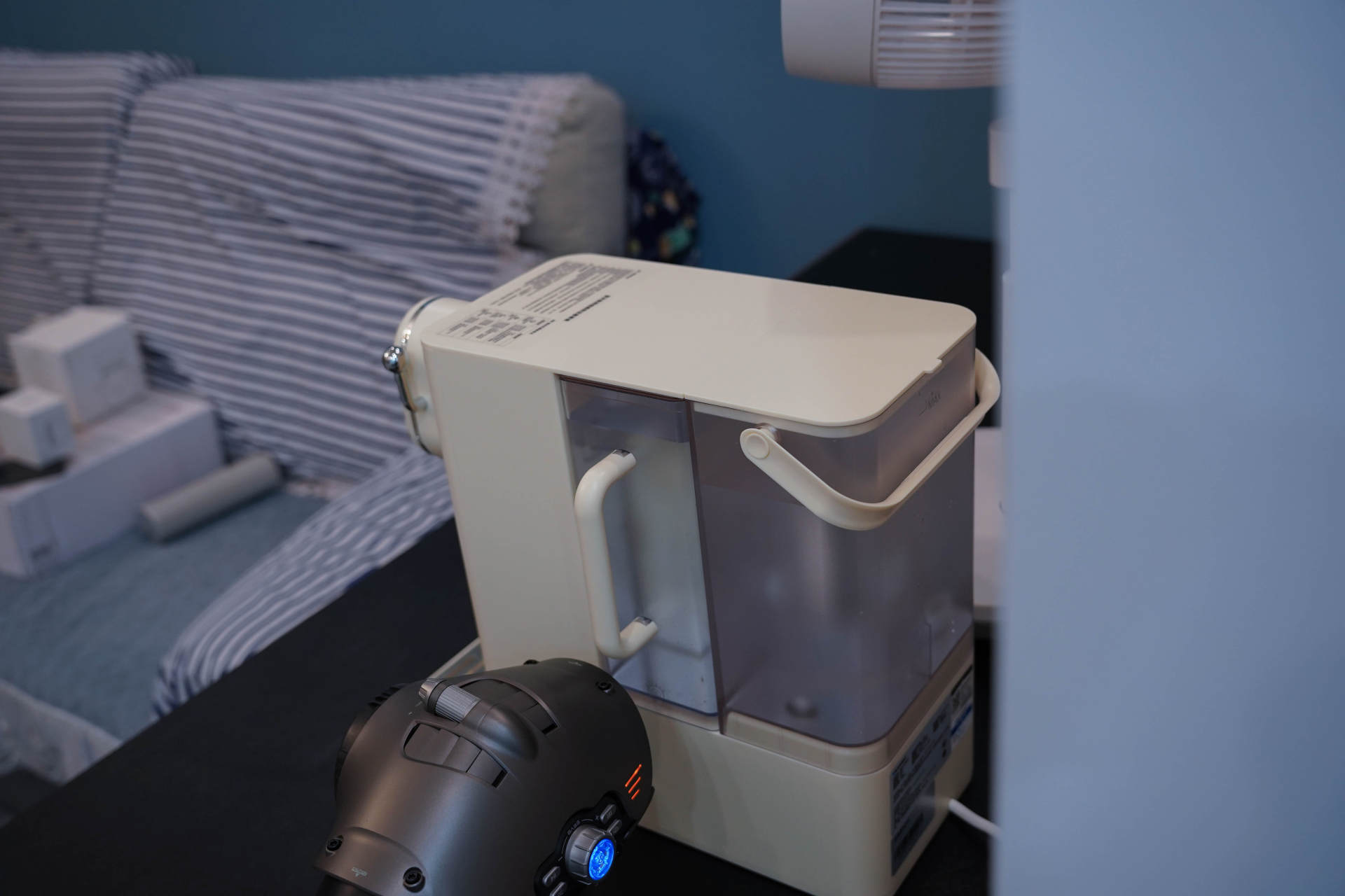 蓝宝小白鲸净饮机首次操作过程,蓝宝小白鲸净饮机操作方法