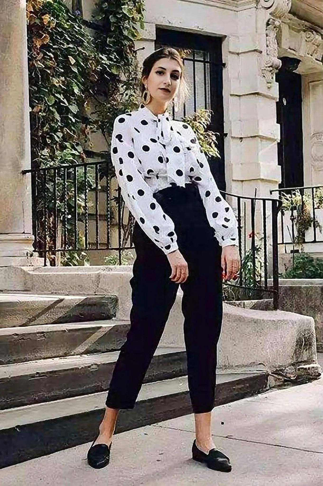 秋冬牛仔元素永不过时,永不过时的美衣